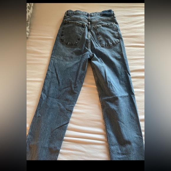 Abercrombie women jeans - Picture 5 of 6